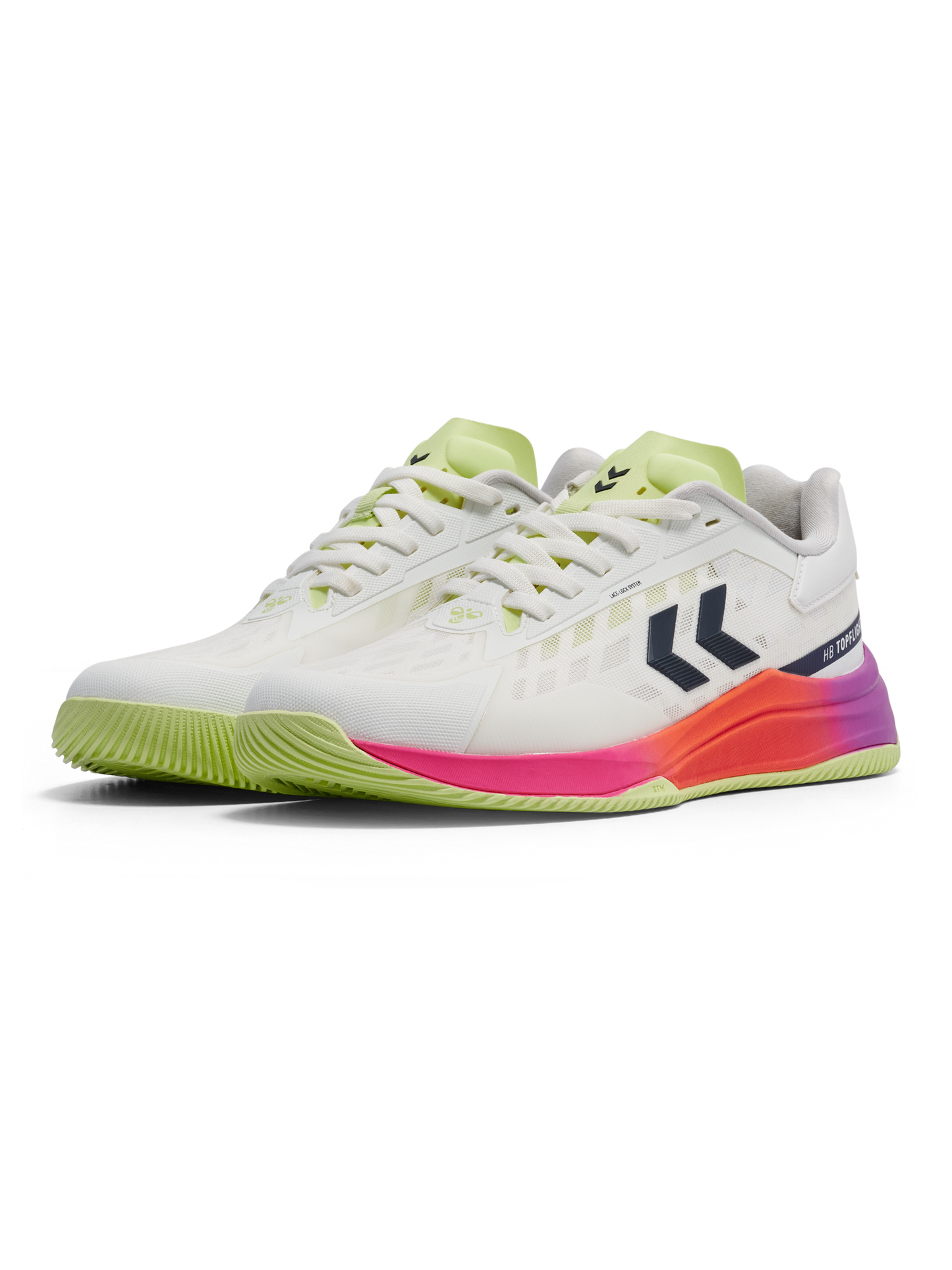 hummel Adult Handball Topflight Pro Shoes