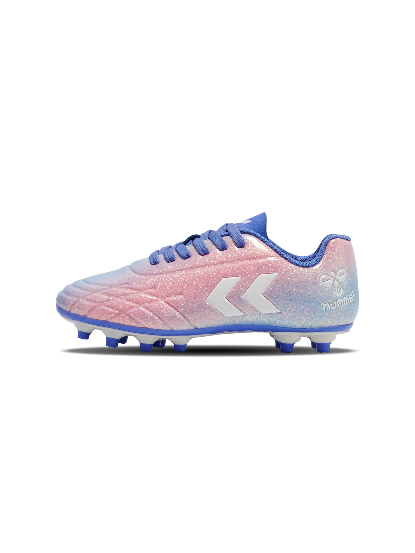 hummel Youth Top Star Firm Ground Low Cut Cleats