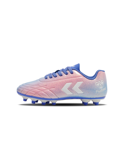 hummel Youth Top Star Firm Ground Low Cut Cleats