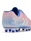 hummel Youth Top Star Firm Ground Low Cut Cleats