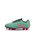 hummel Youth Top Star Firm Ground Low Cut Cleats