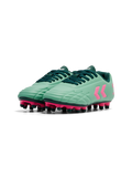 hummel Youth Top Star Firm Ground Low Cut Cleats