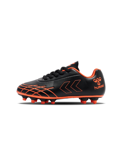 hummel Youth Top Star Firm Ground Low Cut Cleats