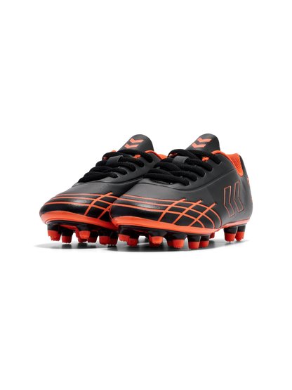 hummel Youth Top Star Firm Ground Low Cut Cleats