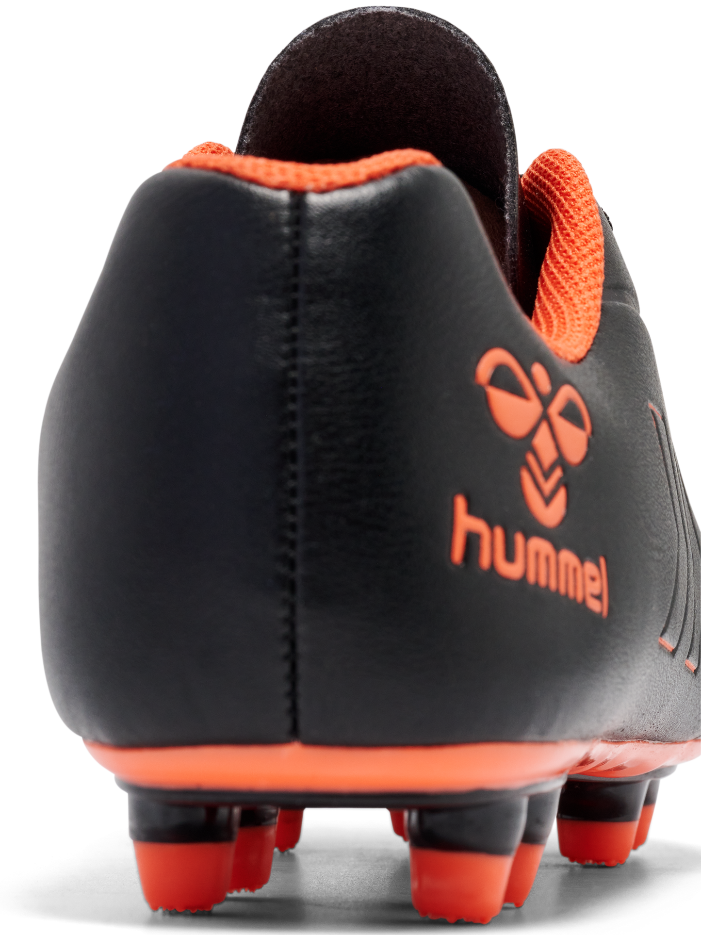 hummel Youth Top Star Firm Ground Low Cut Cleats