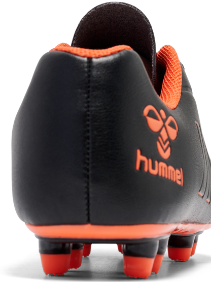 hummel Youth Top Star Firm Ground Low Cut Cleats