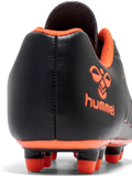 hummel Youth Top Star Firm Ground Low Cut Cleats