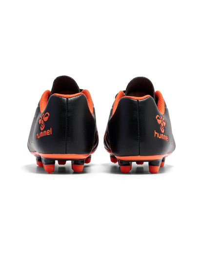 hummel Youth Top Star Firm Ground Low Cut Cleats