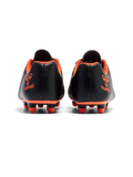 hummel Youth Top Star Firm Ground Low Cut Cleats
