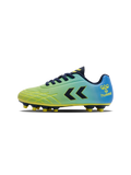 hummel Youth Top Star Firm Ground Low Cut Cleats
