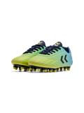 hummel Youth Top Star Firm Ground Low Cut Cleats