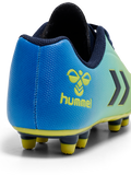 hummel Youth Top Star Firm Ground Low Cut Cleats