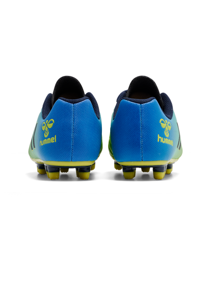 hummel Youth Top Star Firm Ground Low Cut Cleats