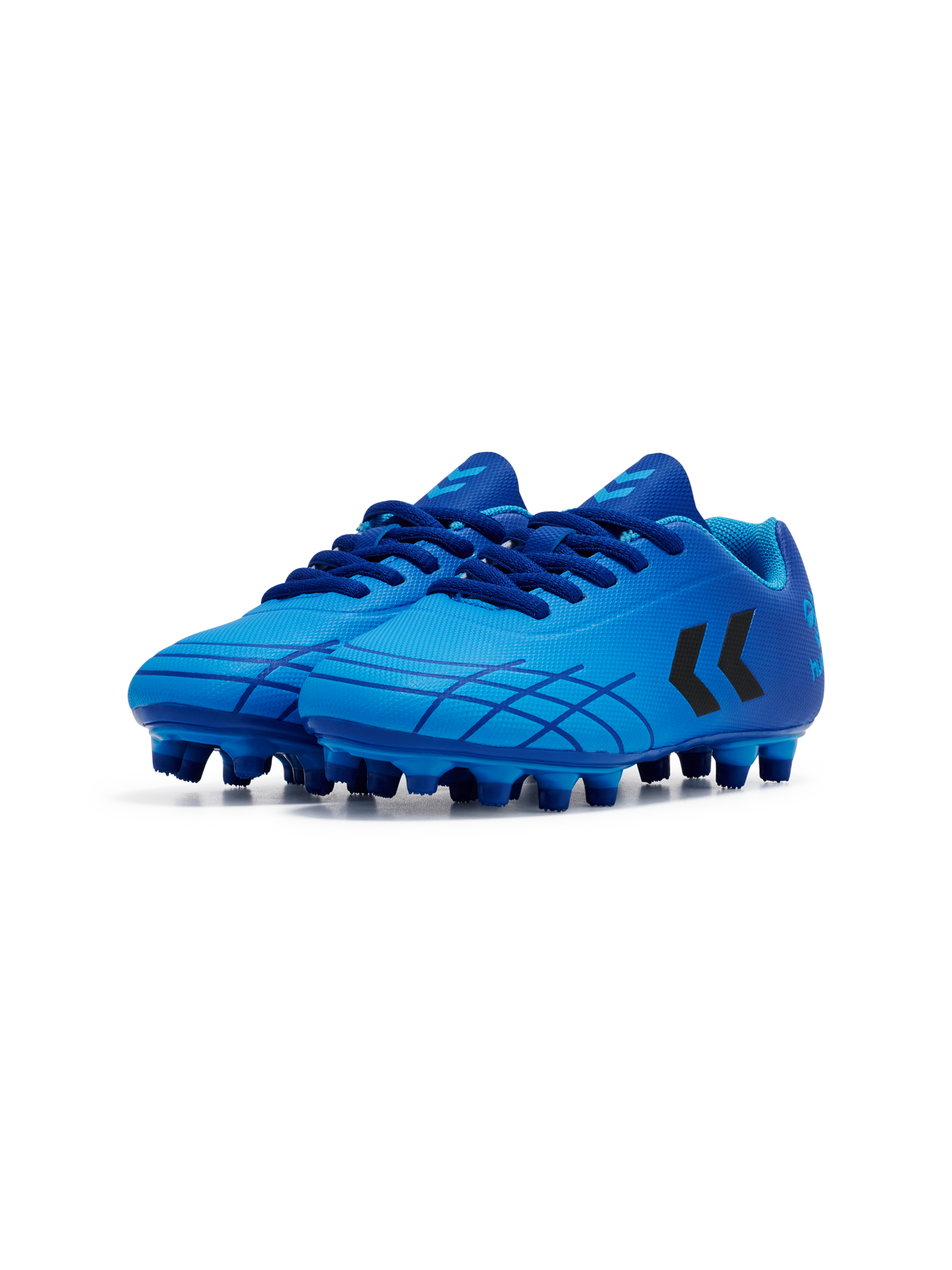 hummel Youth Top Star Firm Ground Low Cut Cleats