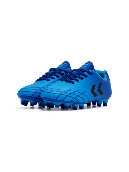 hummel Youth Top Star Firm Ground Low Cut Cleats