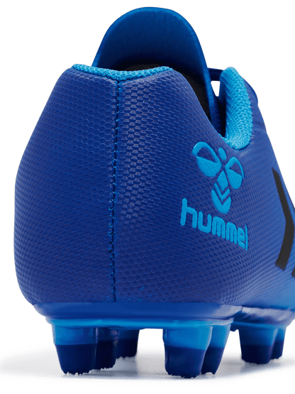 hummel Youth Top Star Firm Ground Low Cut Cleats