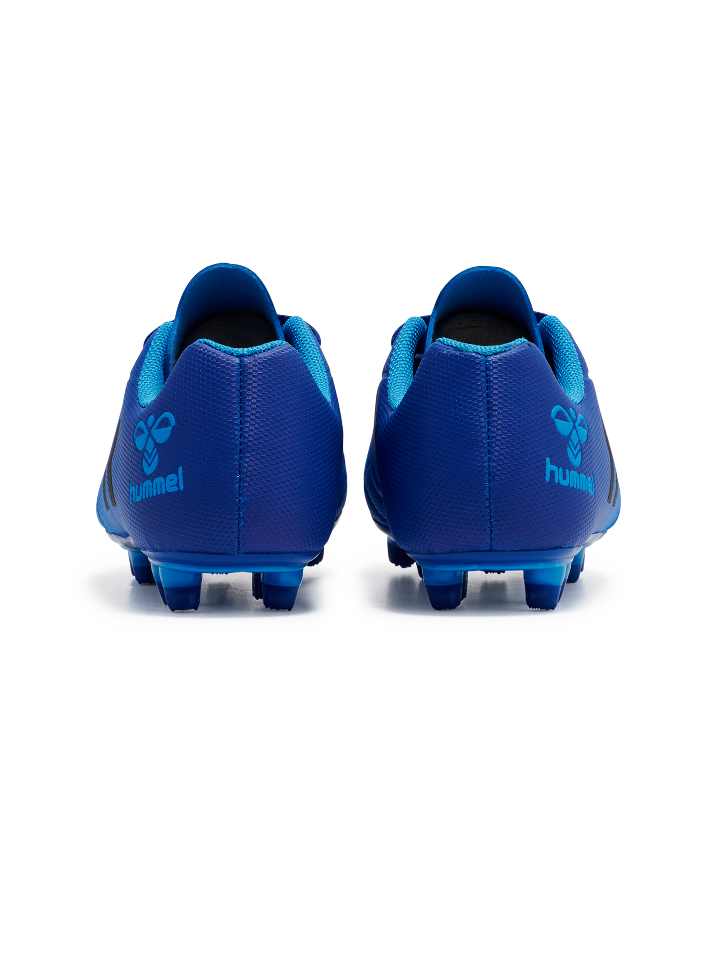 hummel Youth Top Star Firm Ground Low Cut Cleats