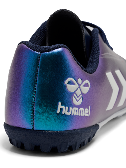 hummel Youth Top Star Turf Low Cut Cleats