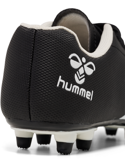 hummel Youth Top Star Firm Ground Low Cut Cleats