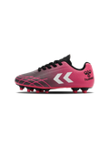 hummel Youth Top Star Firm Ground Low Cut Cleats