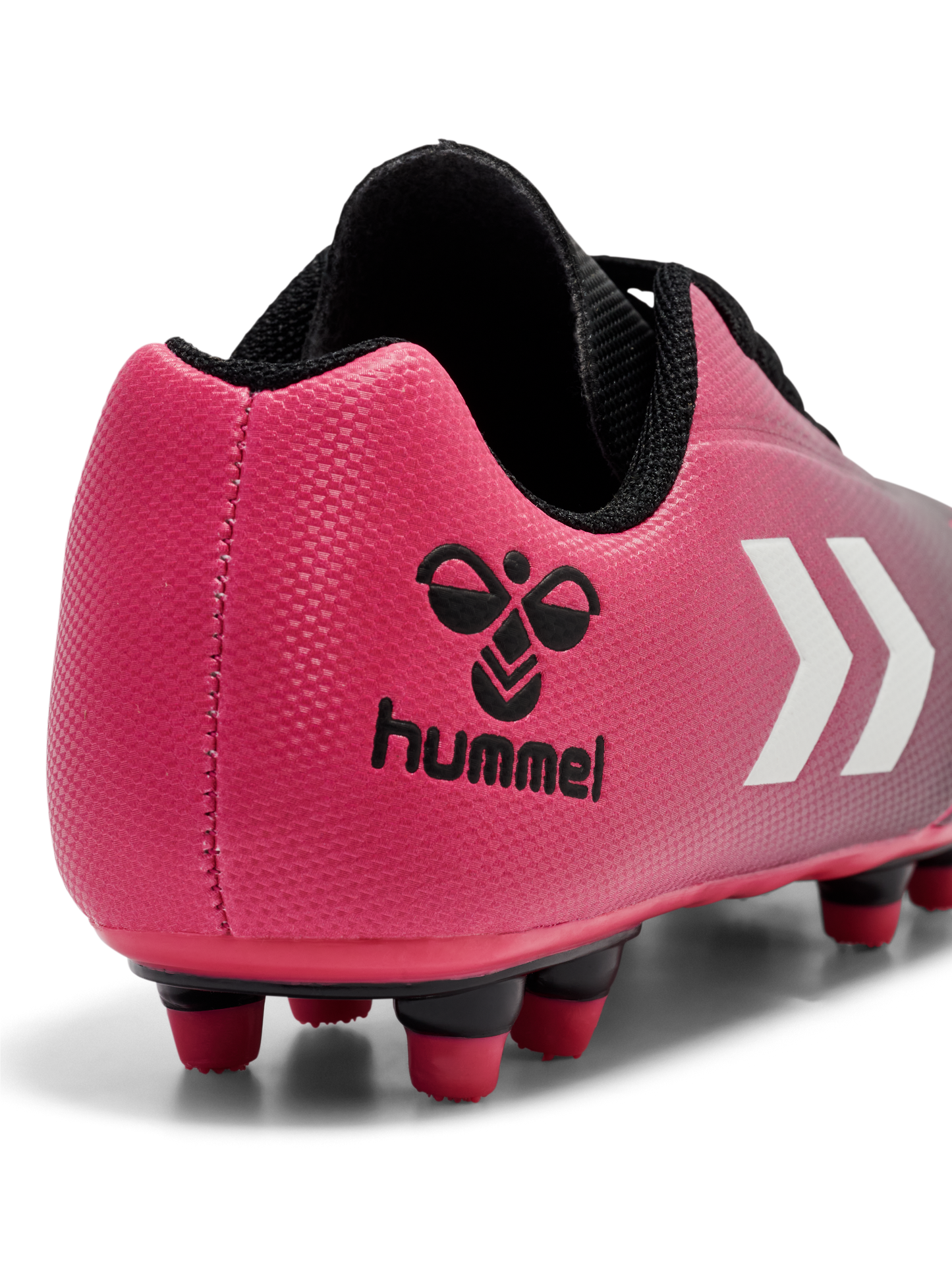hummel Youth Top Star Firm Ground Low Cut Cleats