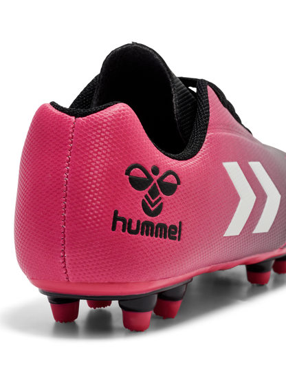 hummel Youth Top Star Firm Ground Low Cut Cleats