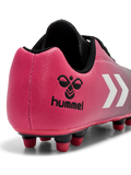 hummel Youth Top Star Firm Ground Low Cut Cleats