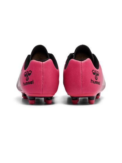 hummel Youth Top Star Firm Ground Low Cut Cleats