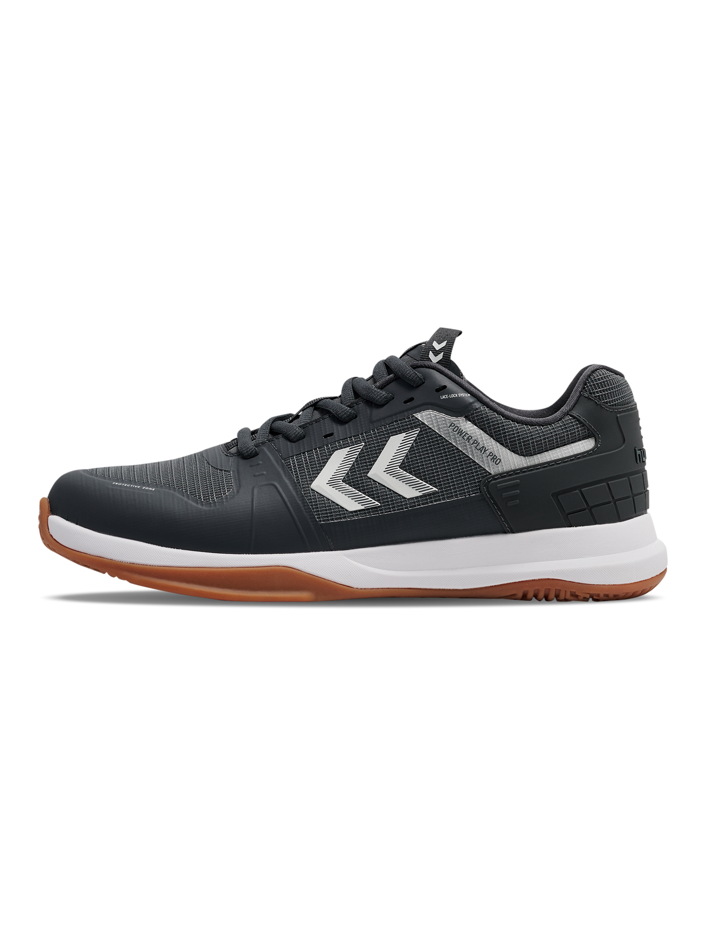 hummel Unisex Power Play Pro Handball Shoes