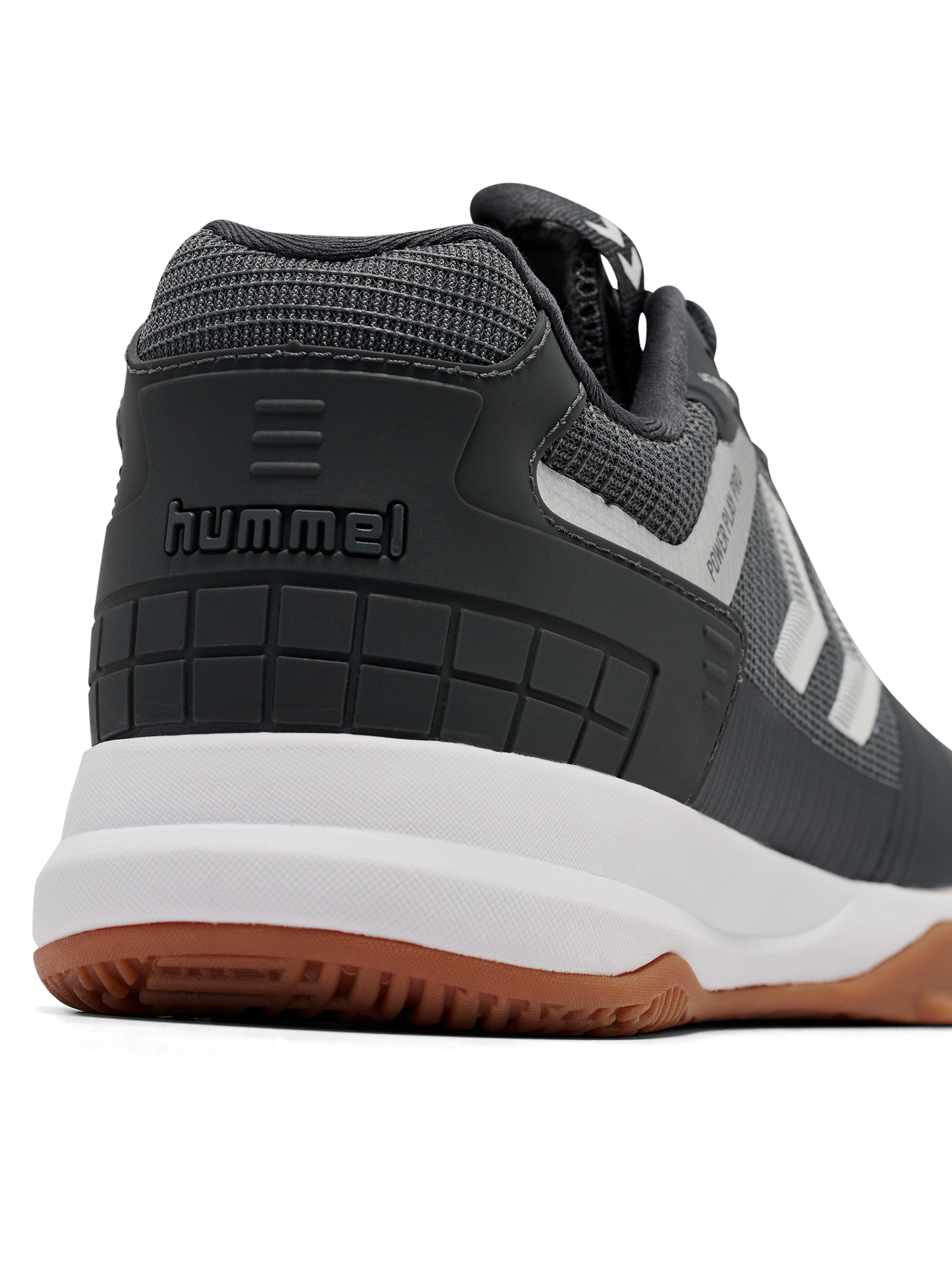 hummel Unisex Power Play Pro Handball Shoes