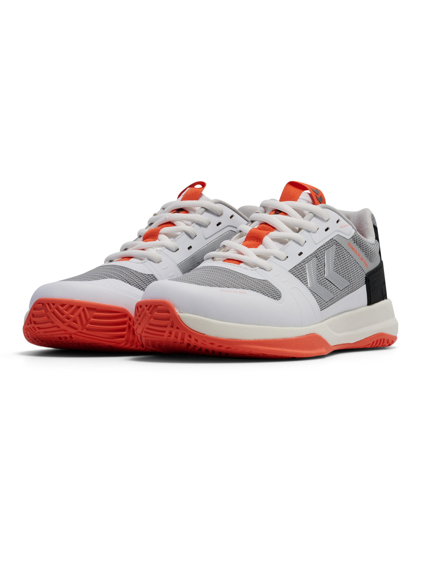 hummel Unisex Power Play Pro Handball Shoes