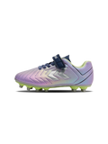 hummel Youth Top Star Firm Ground 2.0 Velcro Cleats