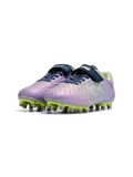 hummel Youth Top Star Firm Ground 2.0 Velcro Cleats