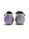 hummel Youth Top Star Firm Ground 2.0 Velcro Cleats