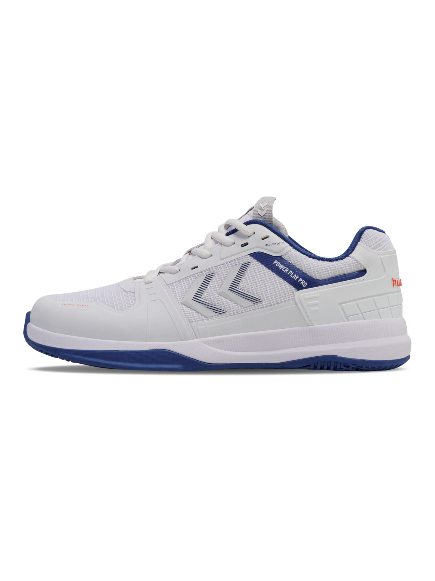 hummel Unisex Power Play Pro Handball Shoes