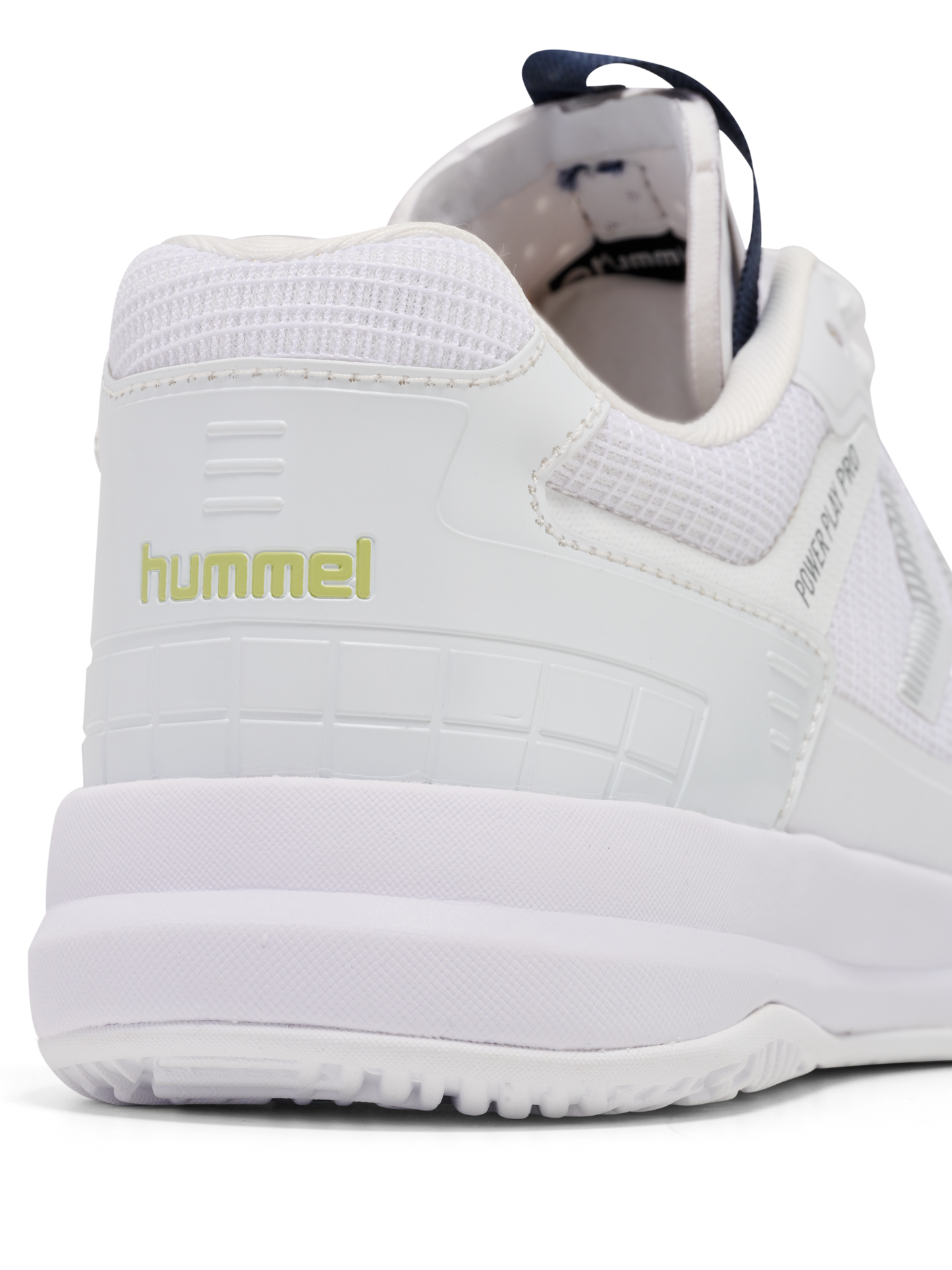hummel Unisex Power Play Pro Handball Shoes