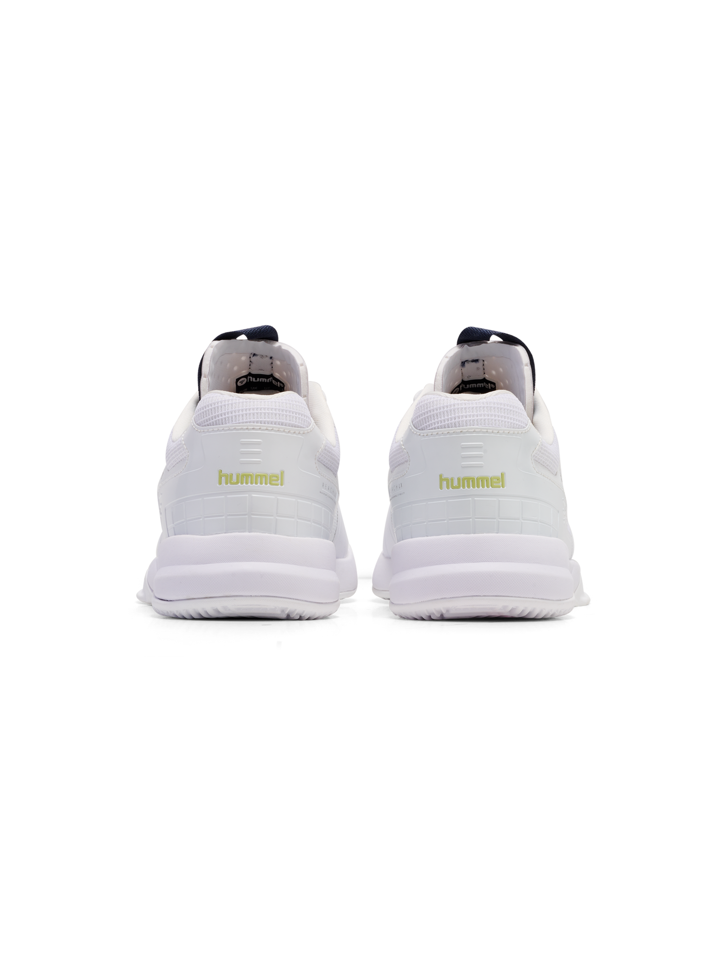hummel Unisex Power Play Pro Handball Shoes