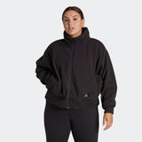 Women's adidas Holidayz Jacket (Plus Size)