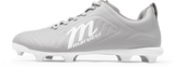 Marucci Adult FLT Molded Baseball Cleats