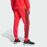 Men's adidas Essential 3-Stripes French Terry Pants