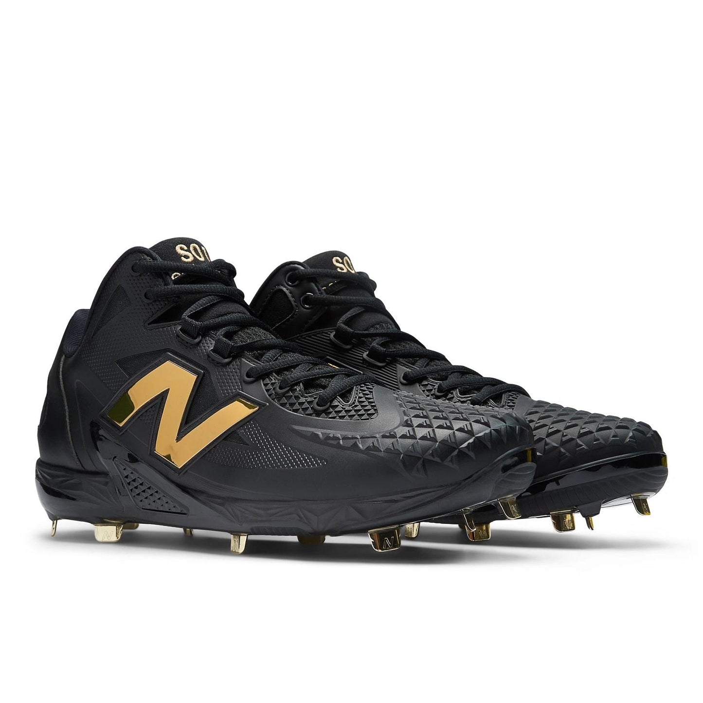 New Balance Men's FuelCell Ohtani 1 Baseball Cleats