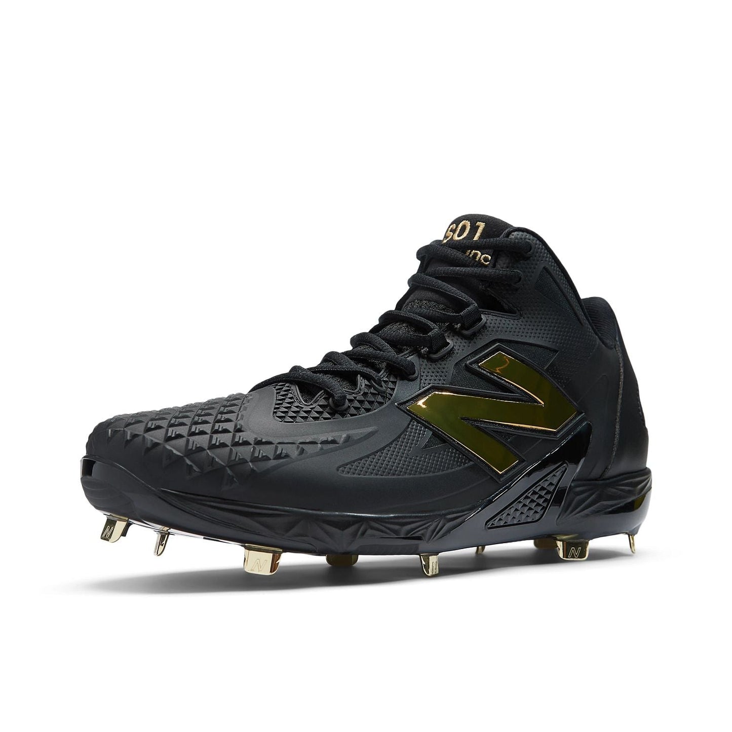 New Balance Men's FuelCell Ohtani 1 Baseball Cleats