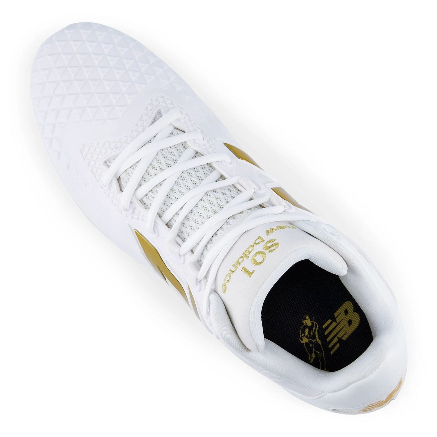 New Balance Men's FuelCell Ohtani 1 Baseball Cleats