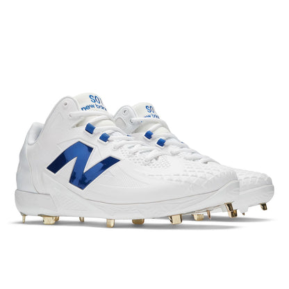 New Balance Men's FuelCell Ohtani 1 Baseball Cleats