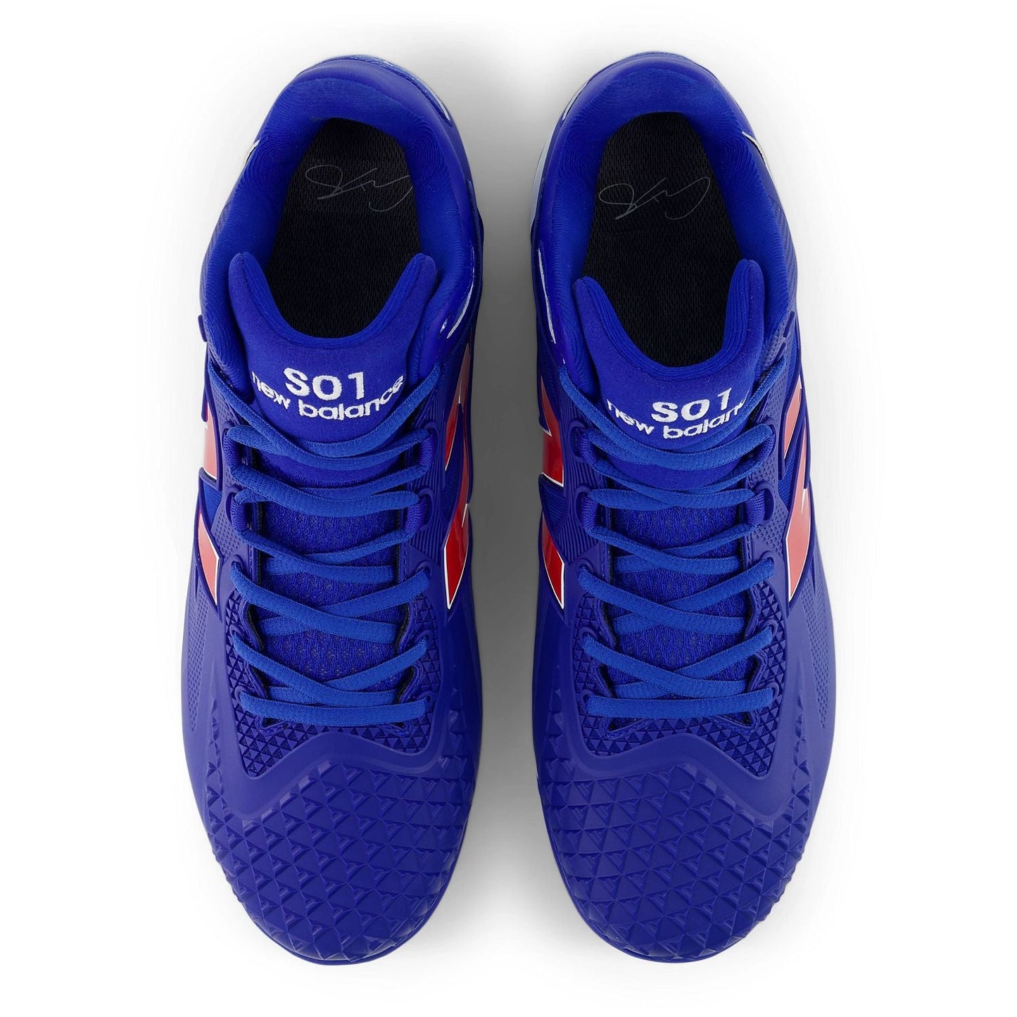 New Balance Men's FuelCell Ohtani 1 Baseball Cleats