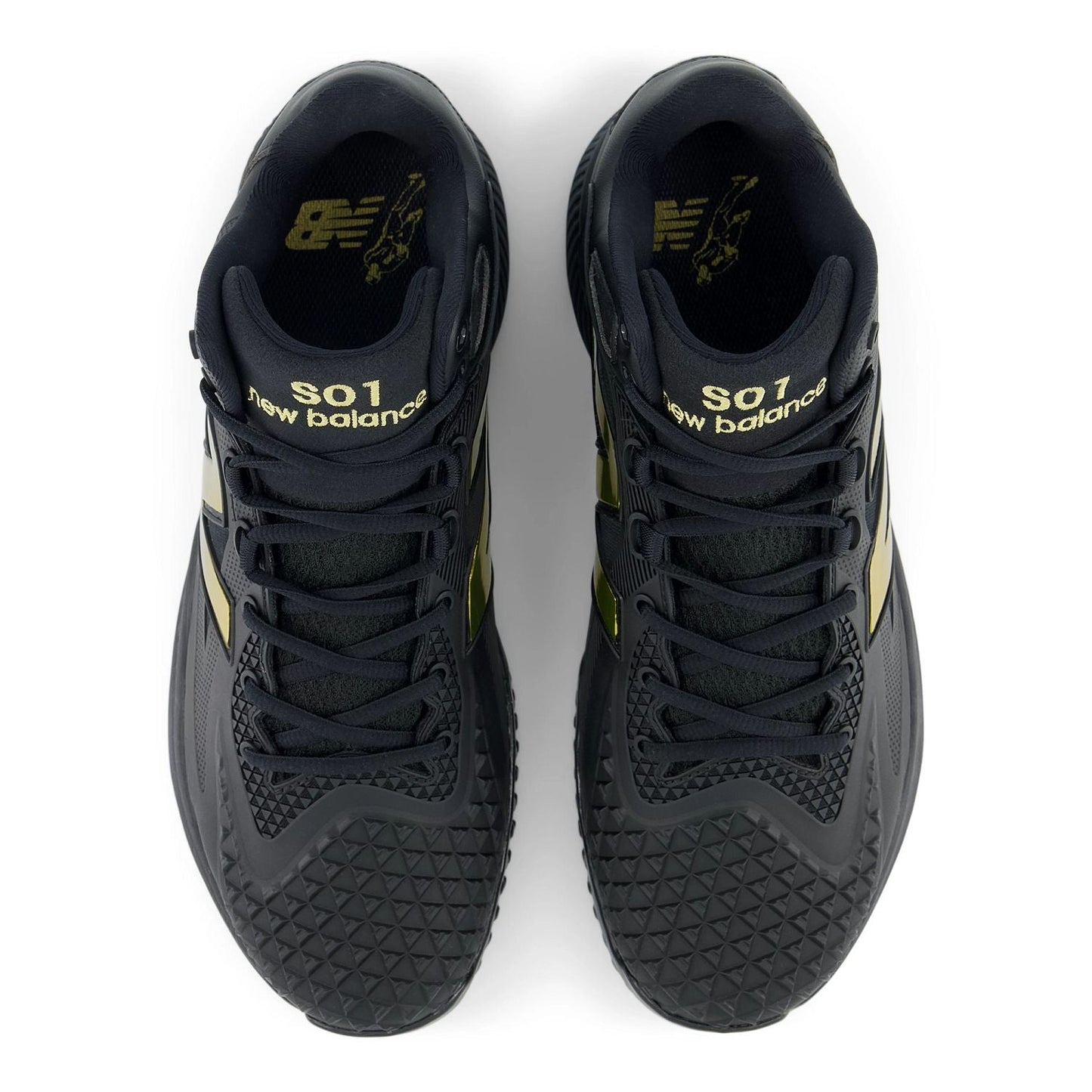 New Balance Men's FuelCell Ohtani 1 Trainer Baseball Shoes