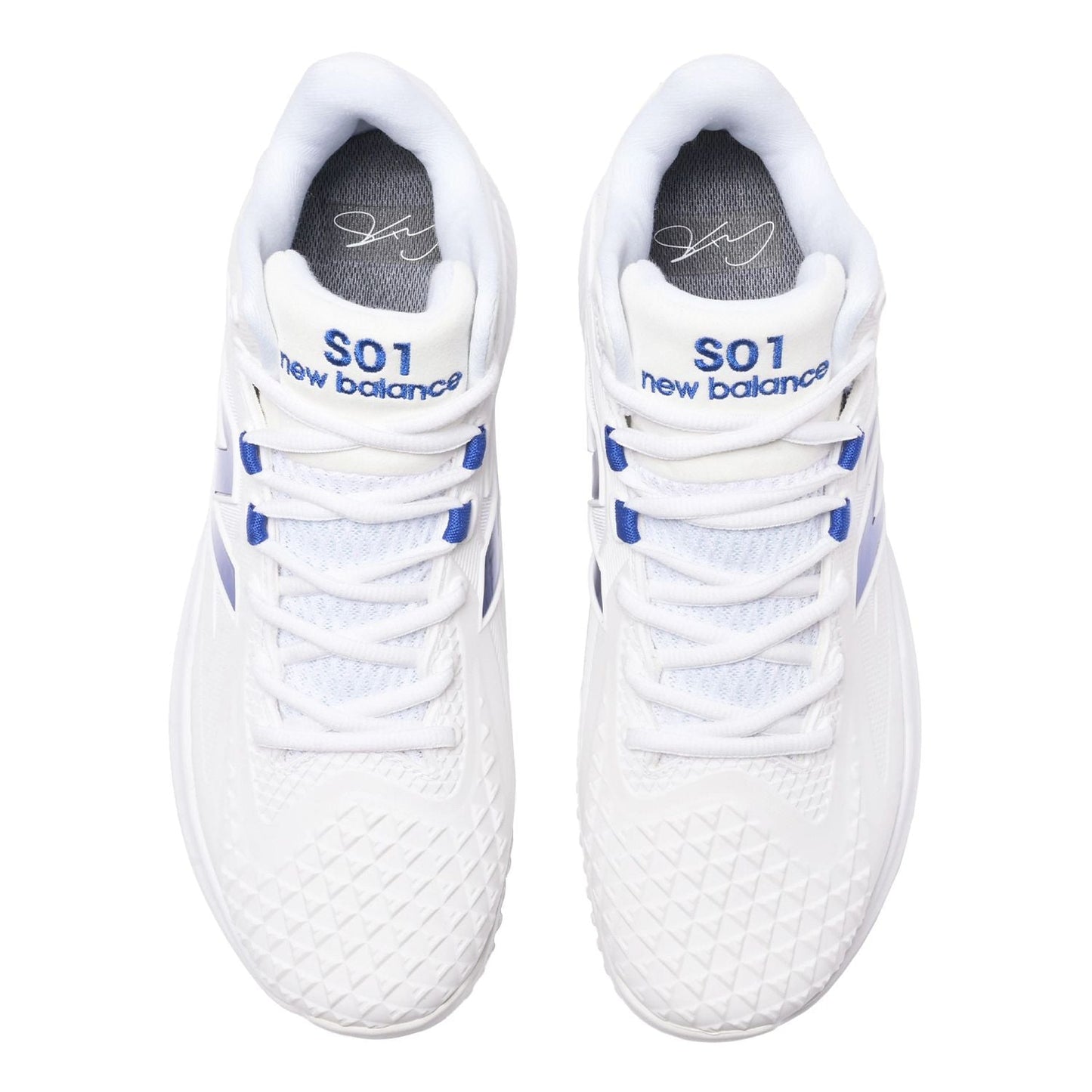 New Balance Men's FuelCell Ohtani 1 Trainer Baseball Shoes