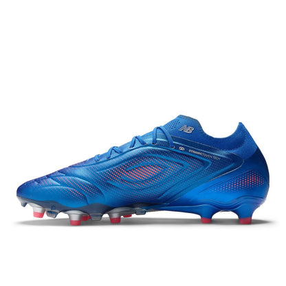 New Balance Adult Tekela Elite Low Laced Firm Ground V5 Soccer Cleats
