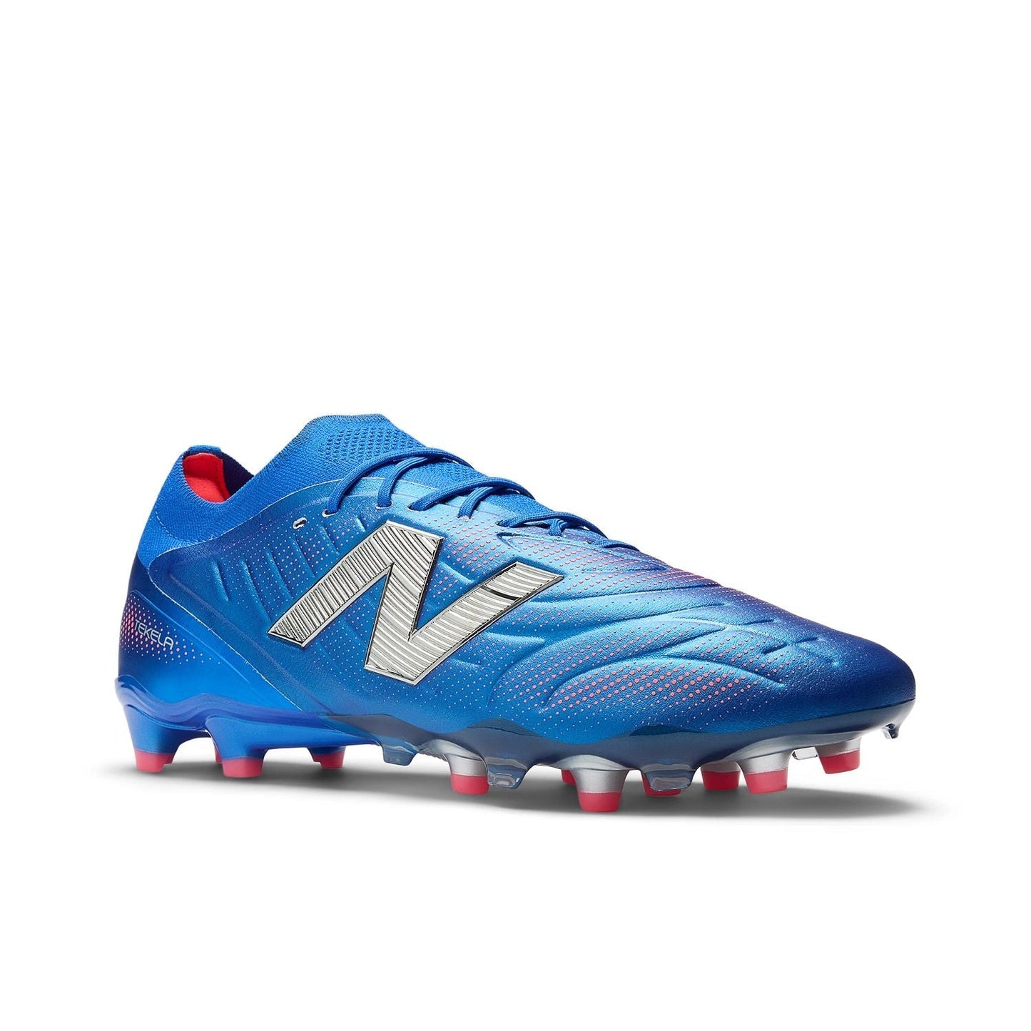 New Balance Adult Tekela Elite Low Laced Firm Ground V5 Soccer Cleats