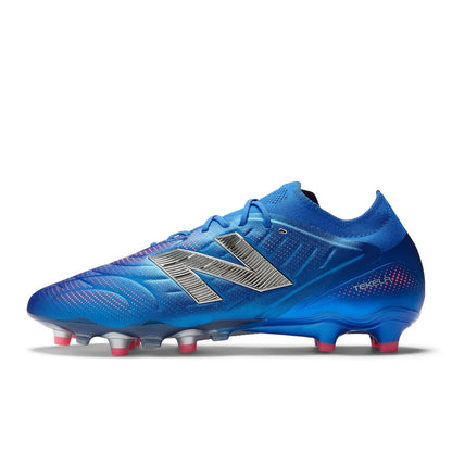 New Balance Adult Tekela Elite Low Laced Firm Ground V5 Soccer Cleats